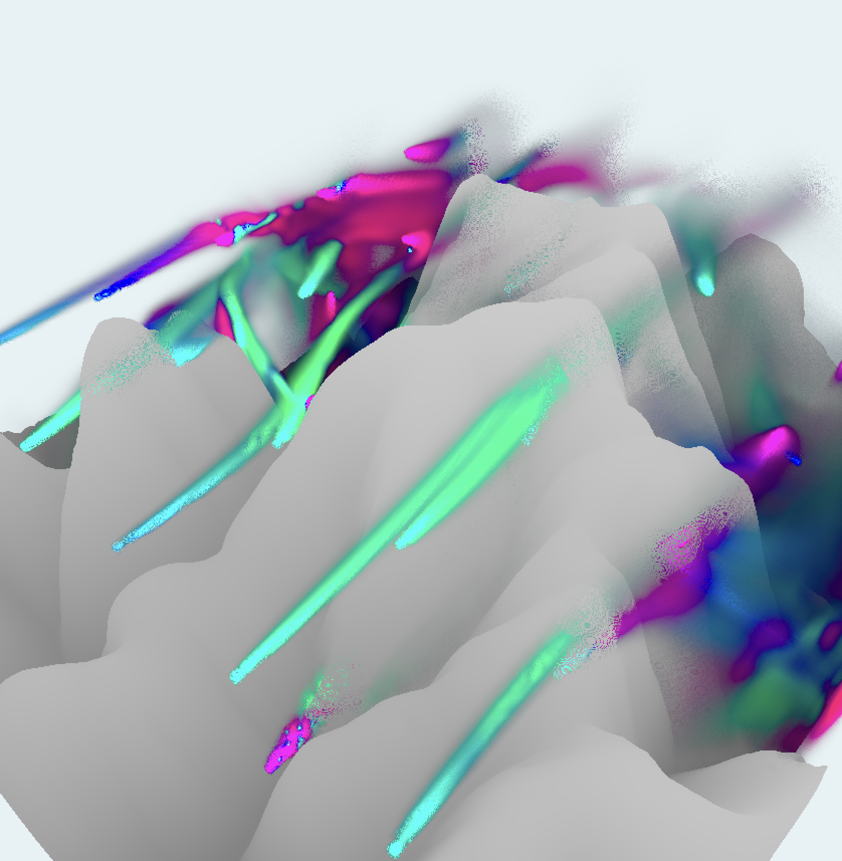 Francesca Chadha-Day, James Maxwell, Jessica Turner